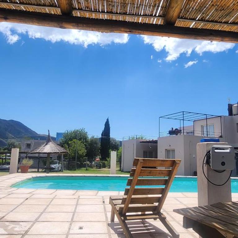 Terra Mia - Apartamento de 1 dormitorio - 1