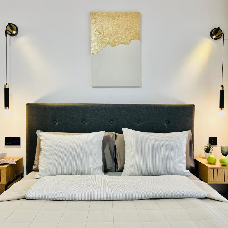 PaulMarie Olympia Studio - Apartamento Estudio - 1 cama doble - 13