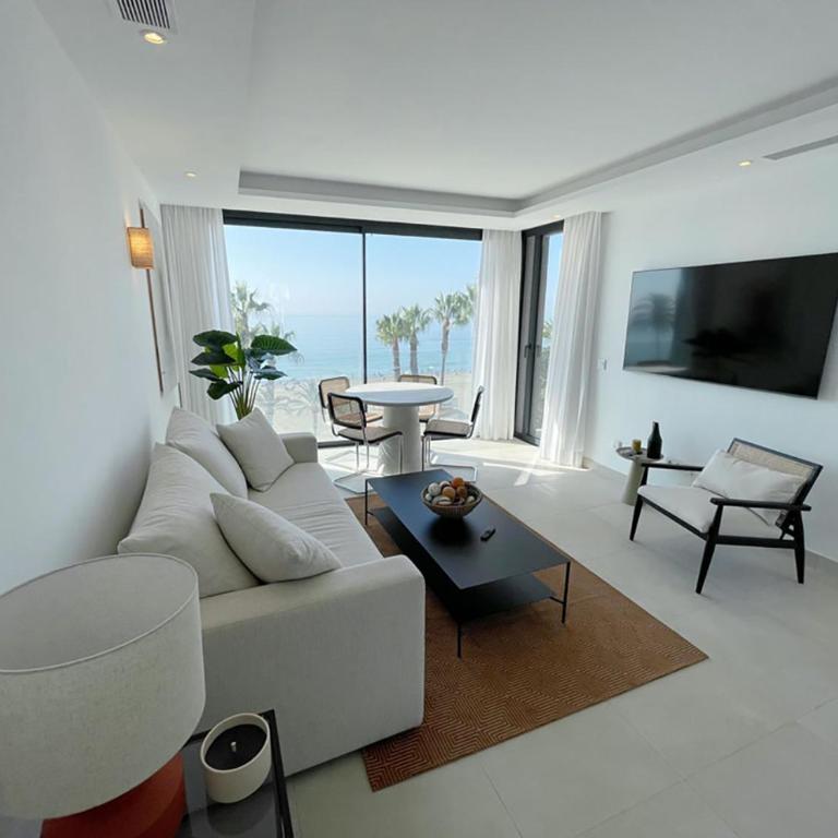 Apartamento LaViu 1B by Croma - Apartamento de 1 dormitorio - 9