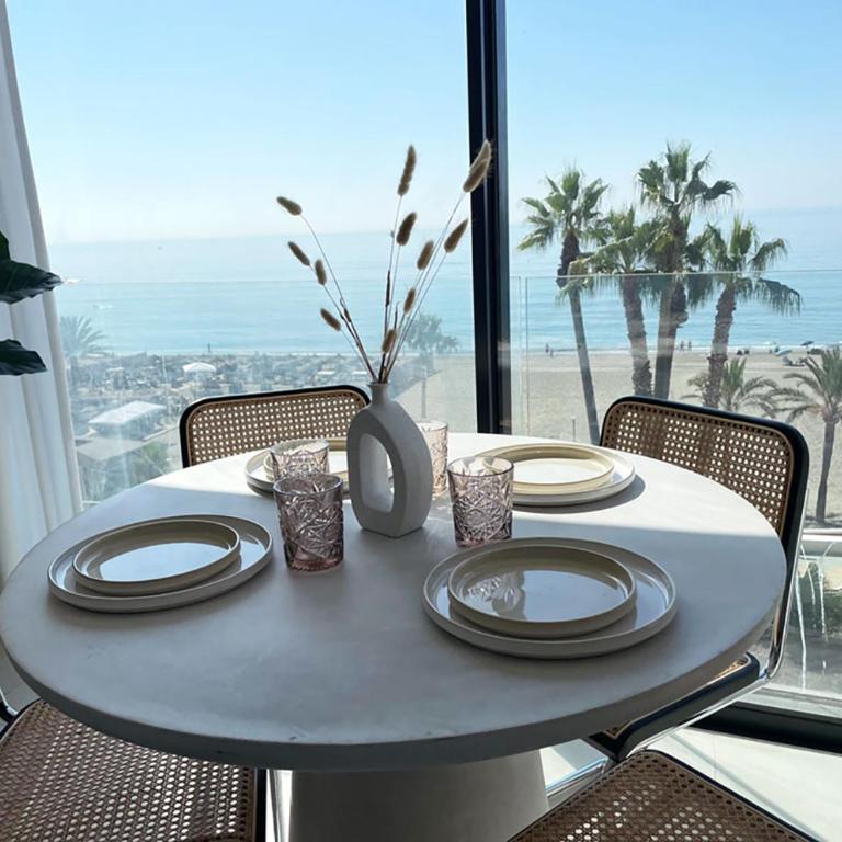 Apartamento LaViu 1B by Croma - Apartamento de 1 dormitorio - 12