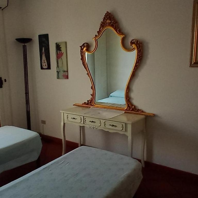 Appartamento Giardino 4 - Apartment mit 2 Schlafzimmern, einem Balkon und Meerblick - 5