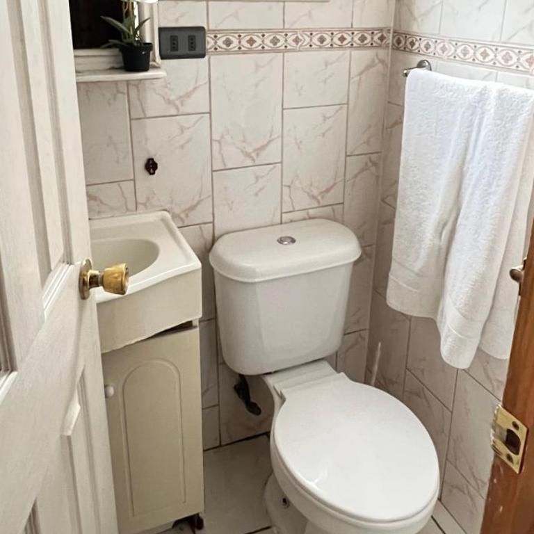 Hostal Feliza - Apartamento - 2 niveles - 3