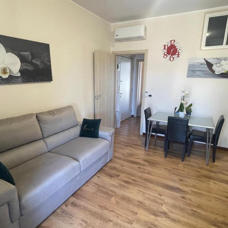Violamare - One-Bedroom Apartment - 7