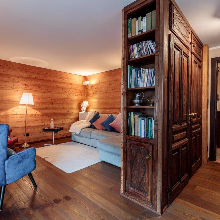 Maison Federica - Appartamento con 1 Camera da Letto - 15