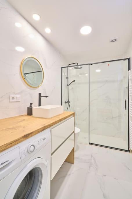 Dúplex Cruz Universidad salamanca centro - Apartamento de 3 dormitorios - 11