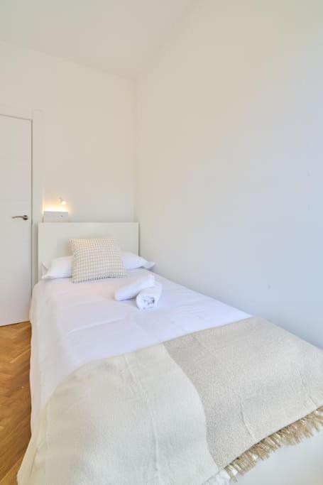 Dúplex Cruz Universidad salamanca centro - Apartamento de 3 dormitorios - 15