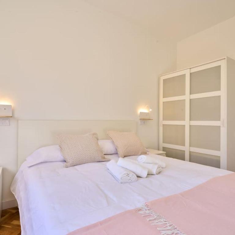 Dúplex Cruz Universidad salamanca centro - Apartamento de 3 dormitorios - 18