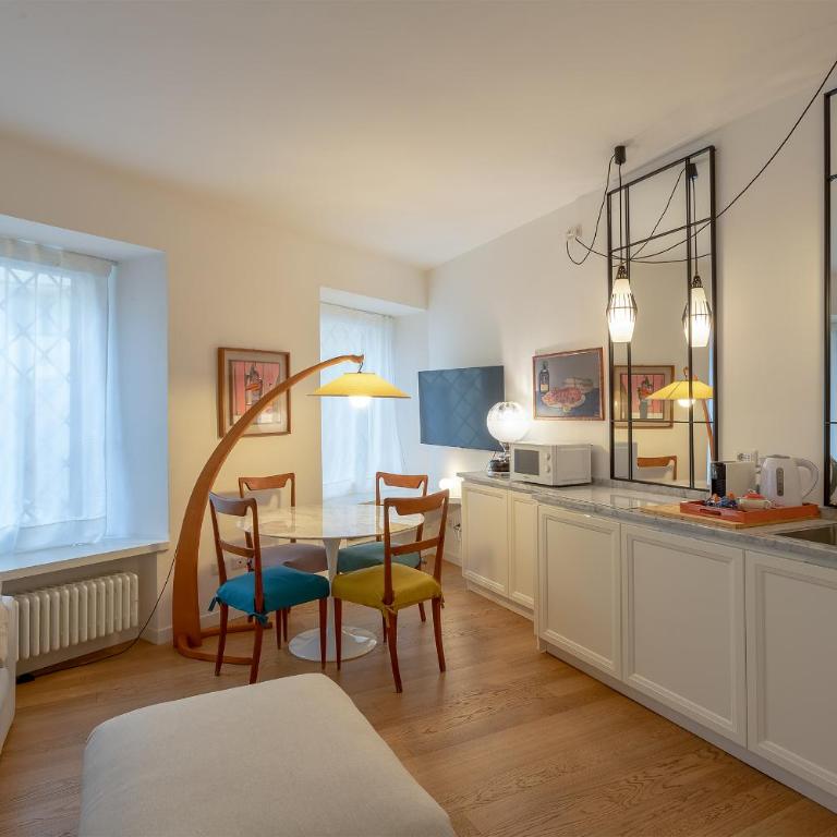 A casa di Gio' - Appartamento con 2 Camere da Letto - 1