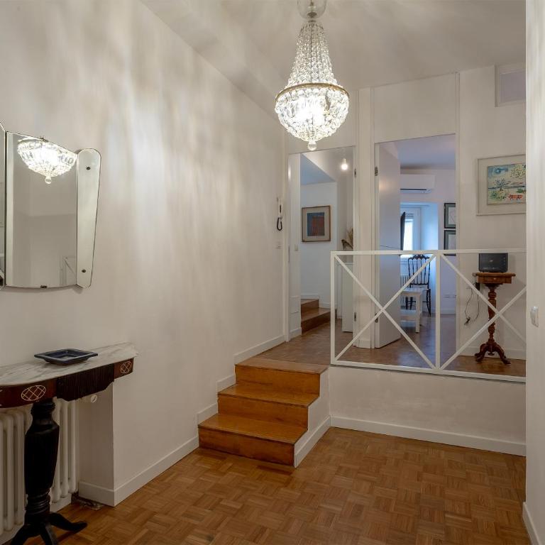 A casa di Gio' - Appartamento con 2 Camere da Letto - 11