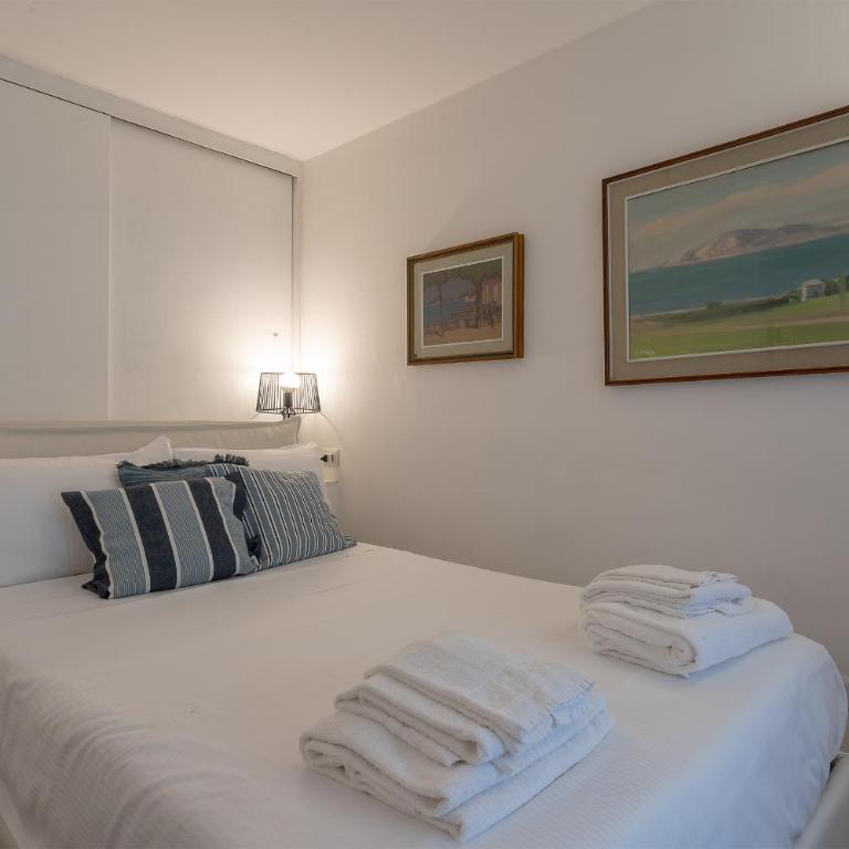 A casa di Gio' - Appartamento con 2 Camere da Letto - 18