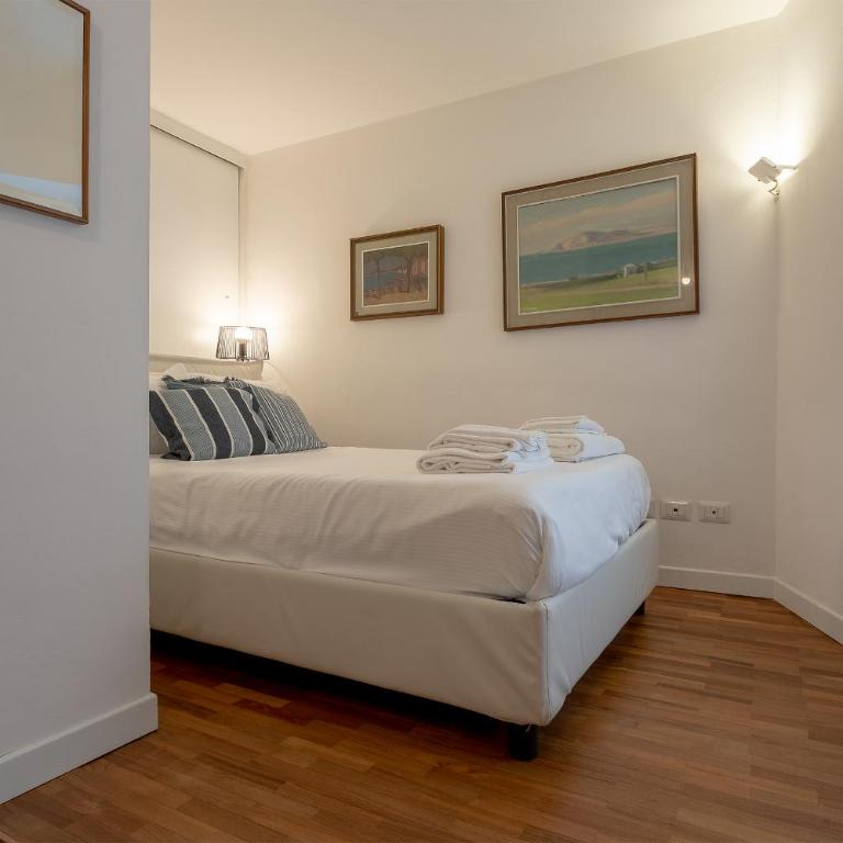 A casa di Gio' - Appartamento con 2 Camere da Letto - 17