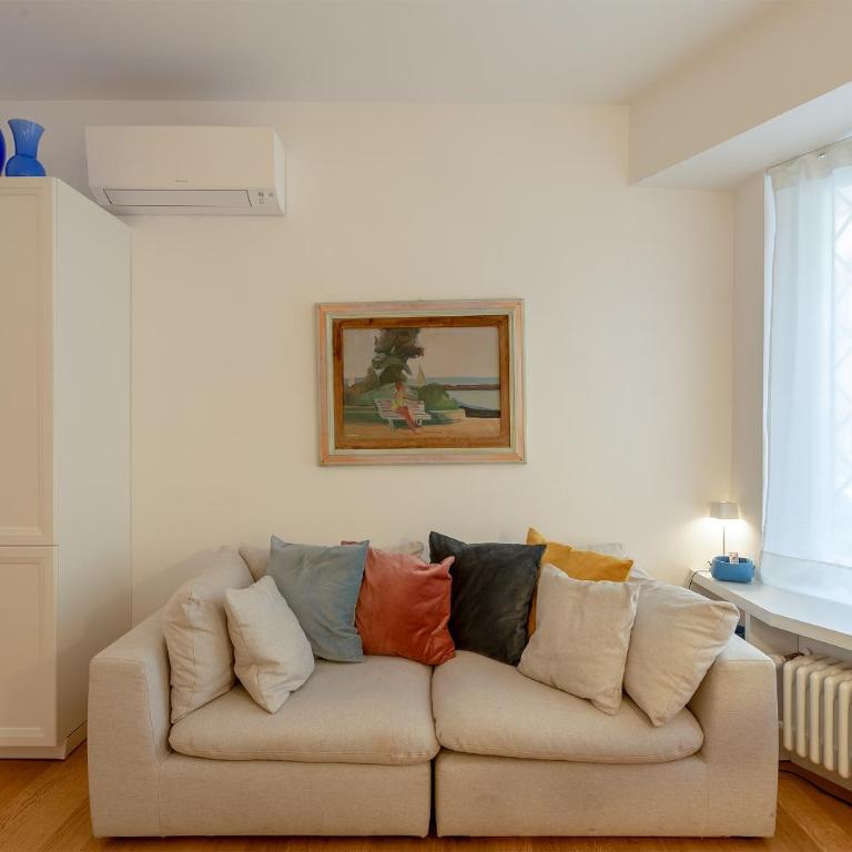 A casa di Gio' - Appartamento con 2 Camere da Letto - 9