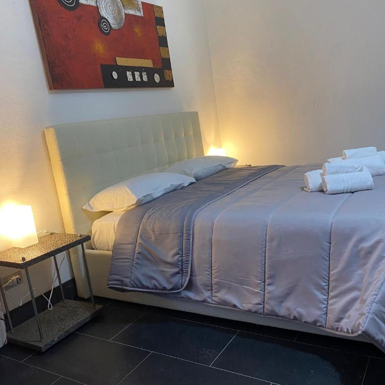 Catania city center appartaments - Classic Apartment - 3