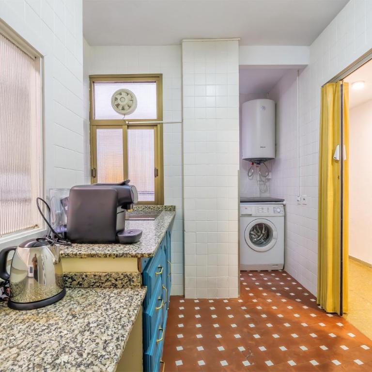 Apartamento Violeta & Centro - Apartamento de 3 dormitorios - 28