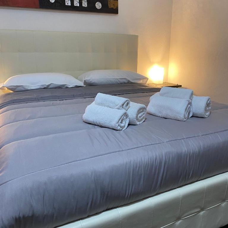 Catania city center appartaments - Classic Apartment - 4