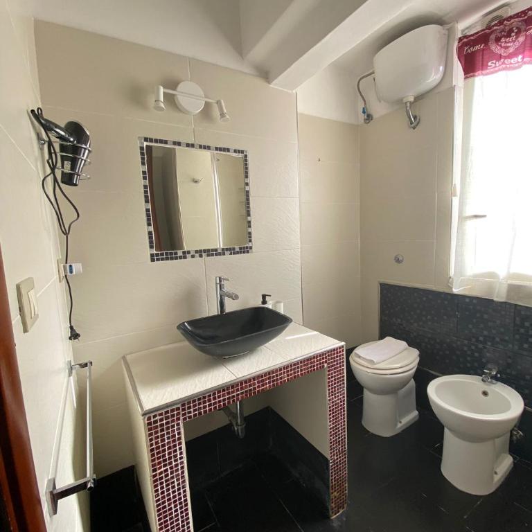 Catania city center appartaments - Classic Apartment - 7