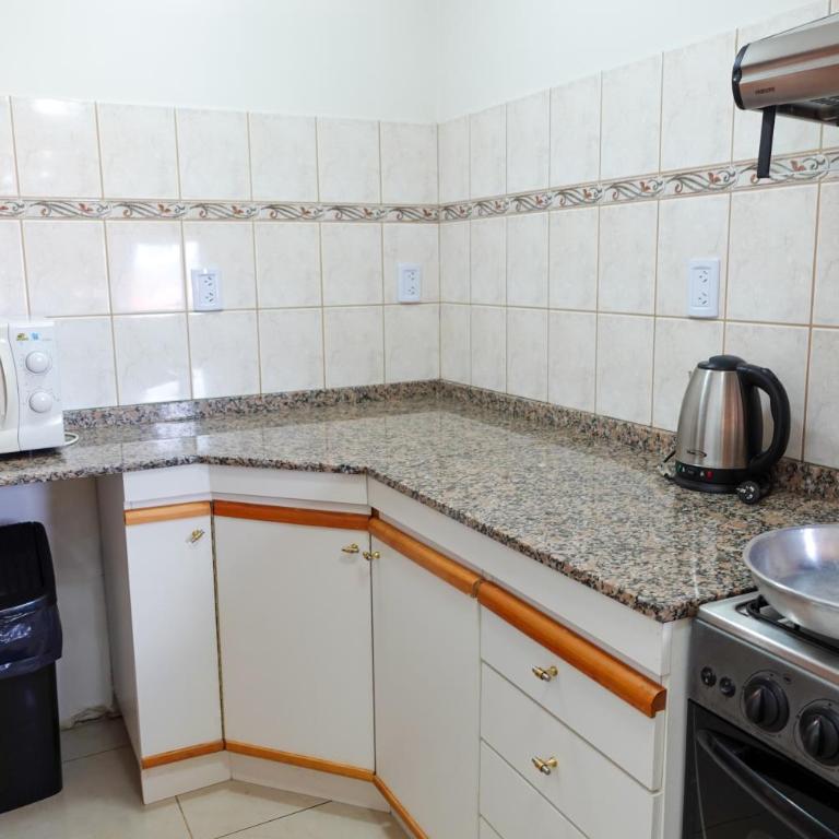 Choconcito Apart Hotel - Apartamento - 5