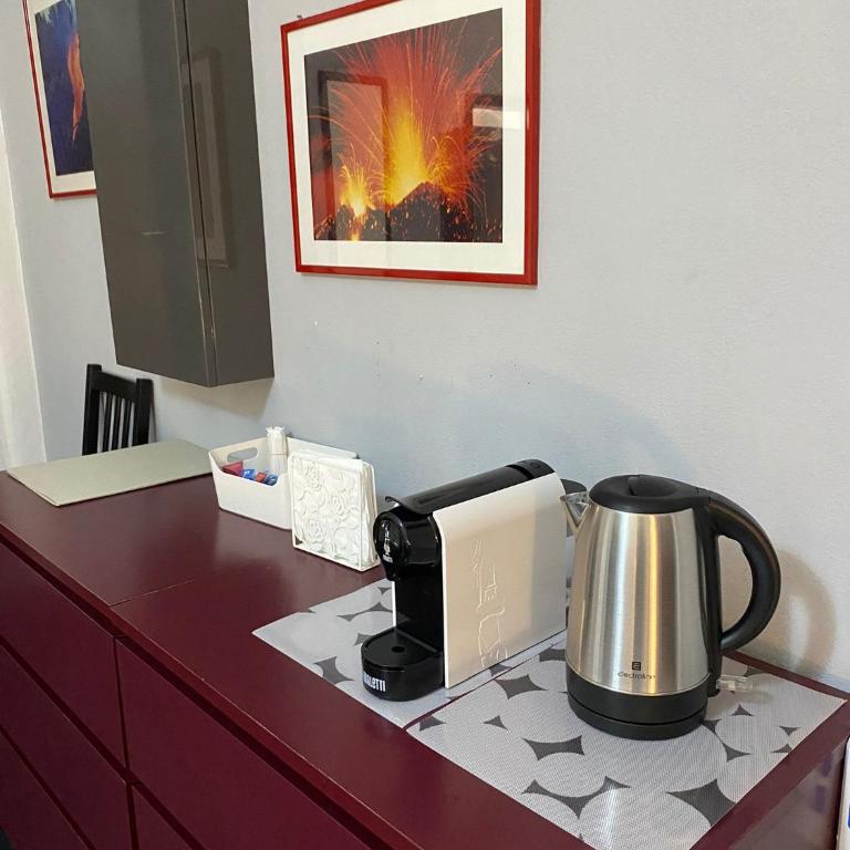 Catania city center appartaments - Classic Apartment - 5