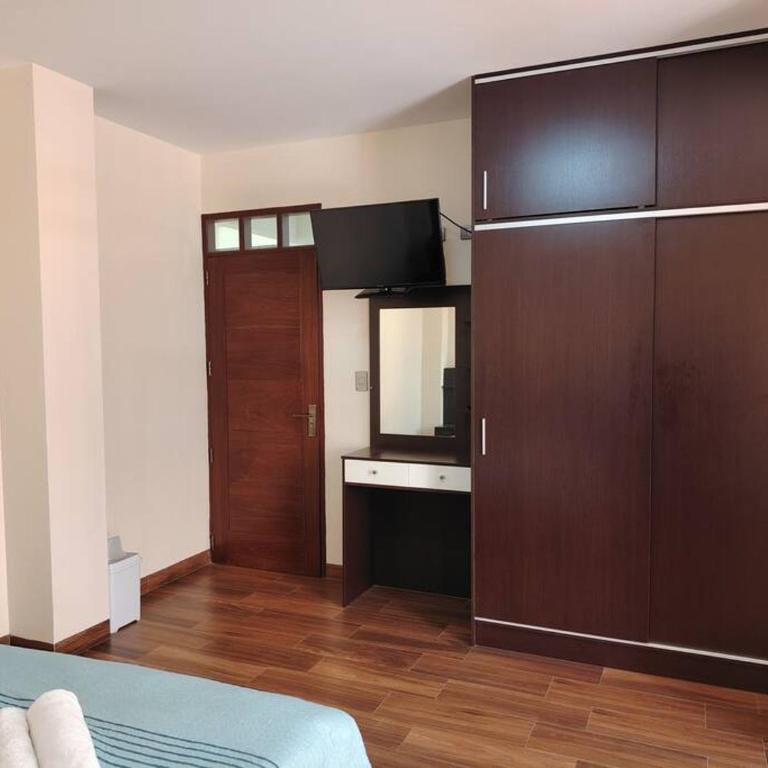 Departamento Mirador Central - Apartamento de 2 dormitorios - 17