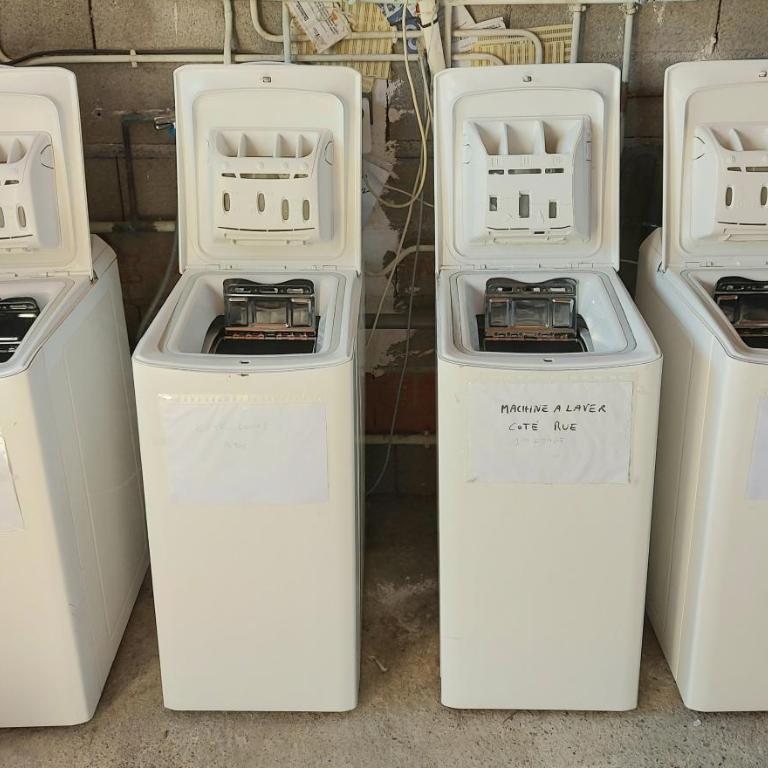 soleil catalan ok chéques vacances animaux rdc 150m mer 6pers wifi 2ch - Appartamento con 2 Camere da Letto - 26