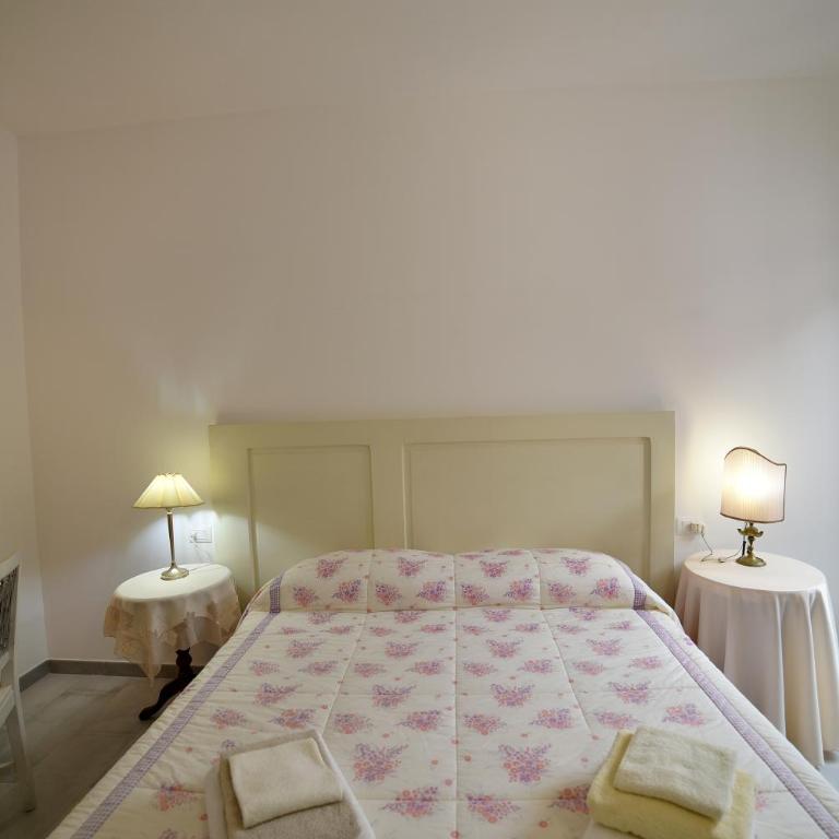 Il Palazzetto - Camera Matrimoniale Standard - 9