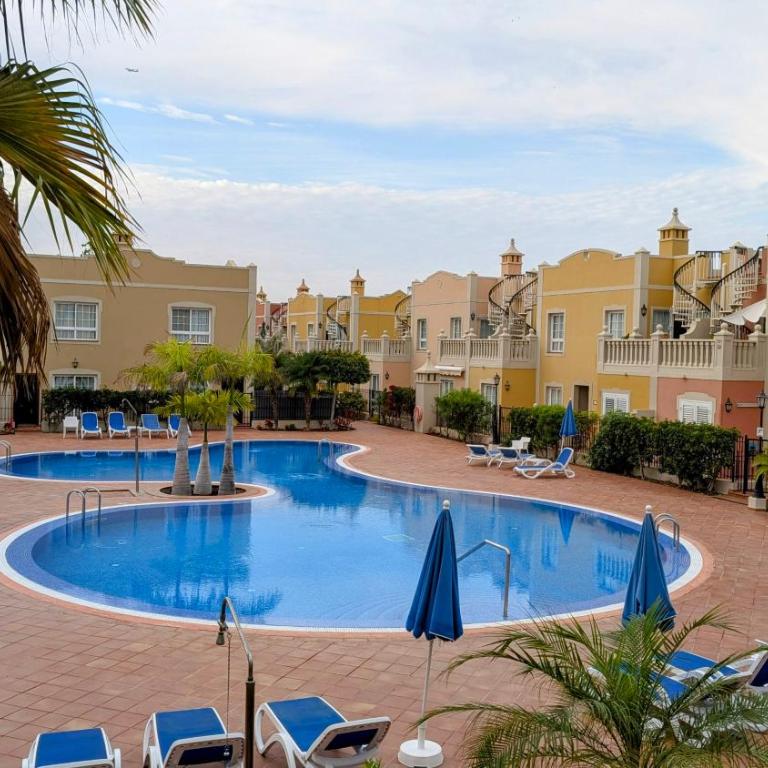 Paraiso en Palmmar - Appartamento con 2 Camere da Letto - 24