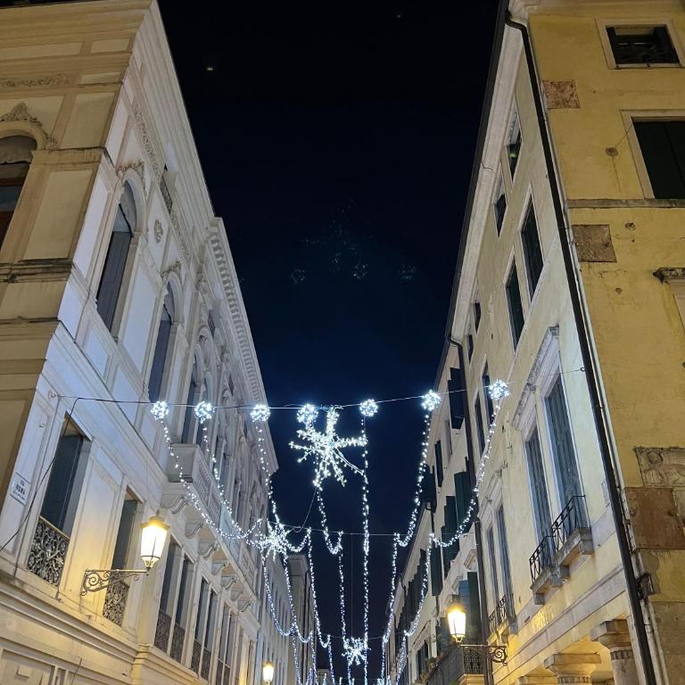 Centro Storico e Piazze - Free WiFi - Suite Antenore Deluxe - Appartamento Monolocale - 28