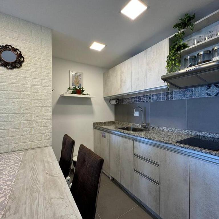 Mirasur - Apartamento de 1 dormitorio - 8