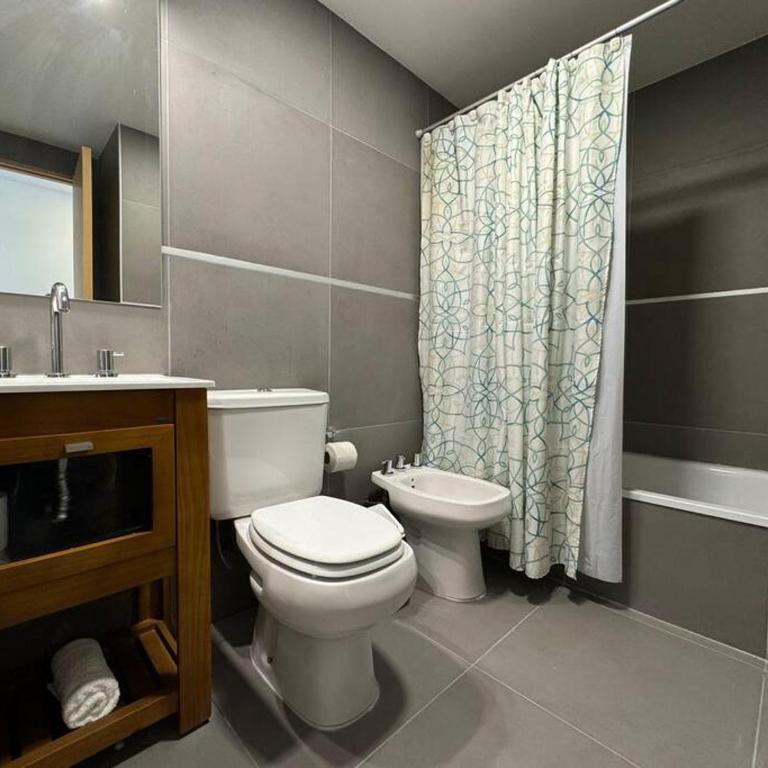 Mirasur - Apartamento de 1 dormitorio - 13