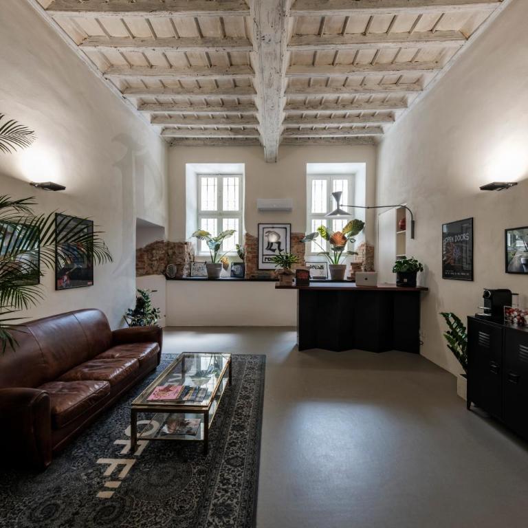 Appartamenti De Lellis - Torino Centro - Apartment - 22