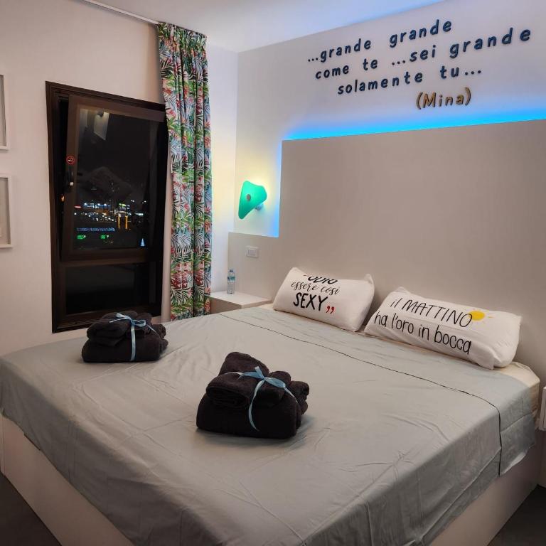 Apartamento Yumbo Iguazu Luxury - Two-Bedroom Apartment with Sea View - 9
