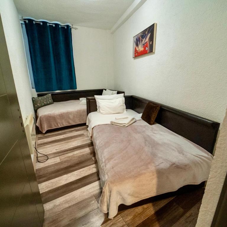 Apartmani Aleksandra u centru grada - Apartment - 1
