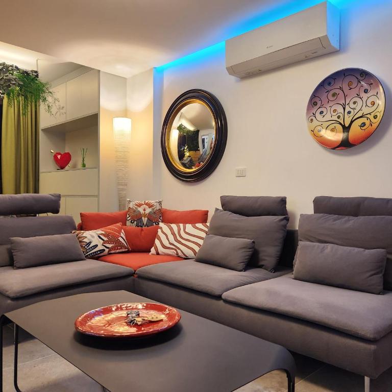 Apartamento Yumbo Iguazu Luxury - Two-Bedroom Apartment with Sea View - 2