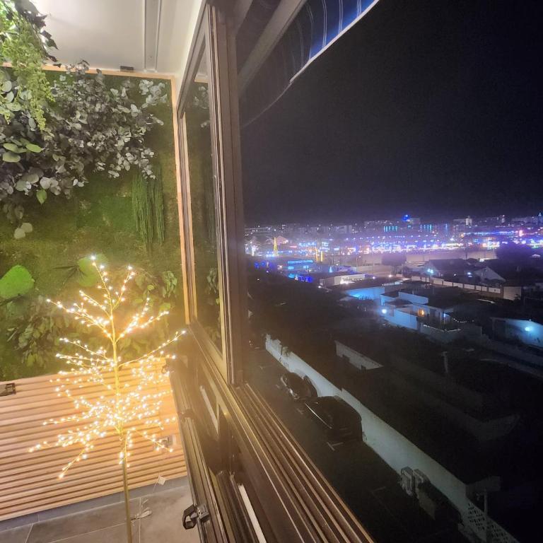 Apartamento Yumbo Iguazu Luxury - Two-Bedroom Apartment with Sea View - 1
