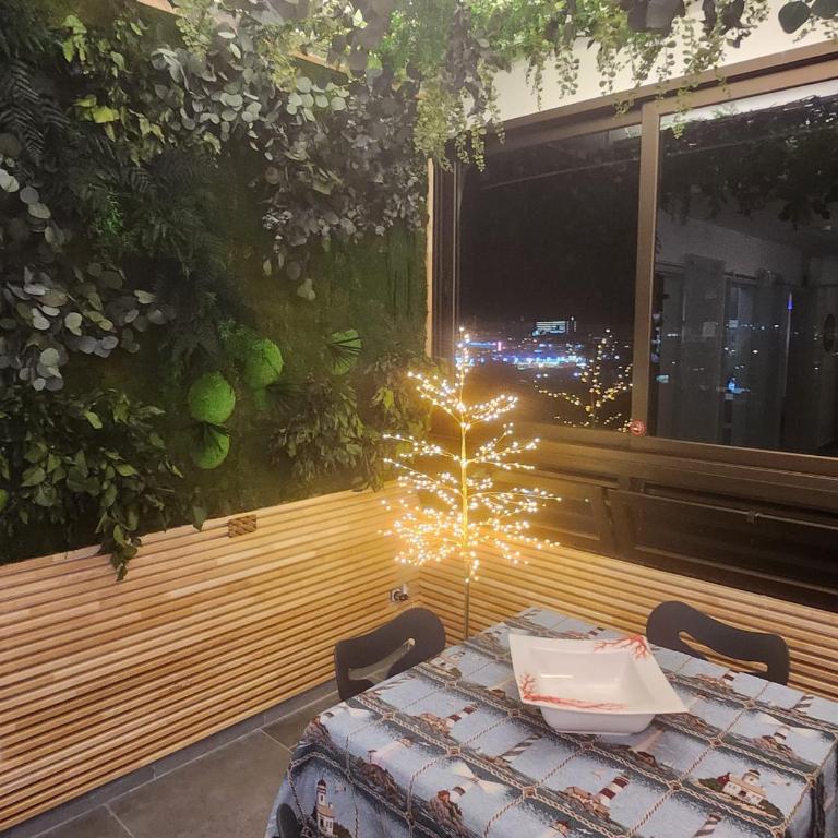 Apartamento Yumbo Iguazu Luxury - Two-Bedroom Apartment with Sea View - 5