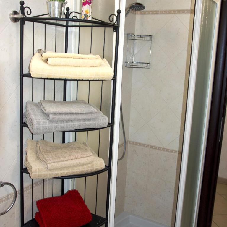 Un Nido sul Fiume - Two-Bedroom Apartment - 6