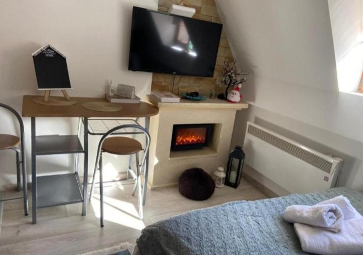 Apartman Tubic s69 Milmari resort Kopaonik - One-Bedroom Apartment - 3