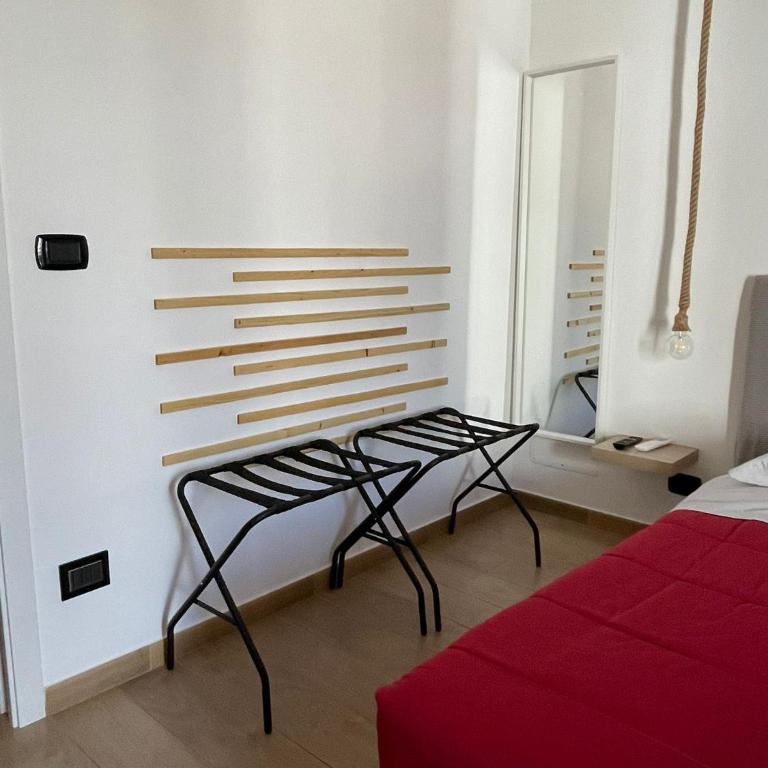 Wanderlust house - Camera Matrimoniale - 4