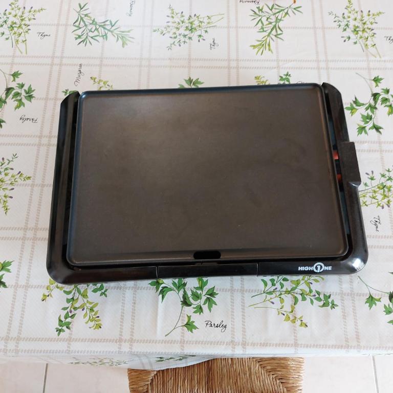 soleil catalan ok chéques vacances animaux rdc 150m mer 6pers wifi 2ch - Appartamento con 2 Camere da Letto - 33