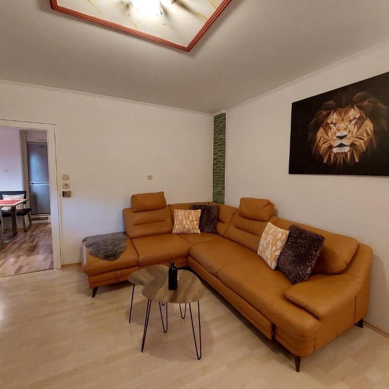 Appartment WiSo - Ferienwohnungen im Lungau - Ski & Wanderurlaub nahe Obertauern und Katschberg im Salzburger Land - Apartment - 15