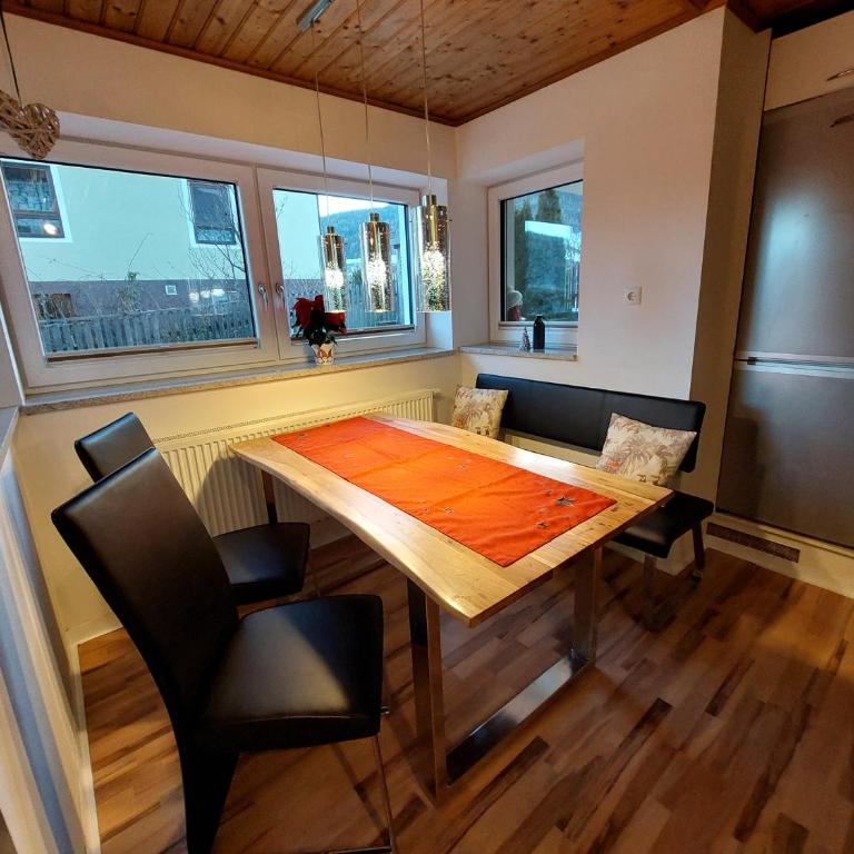 Appartment WiSo - Ferienwohnungen im Lungau - Ski & Wanderurlaub nahe Obertauern und Katschberg im Salzburger Land - Apartment - 18