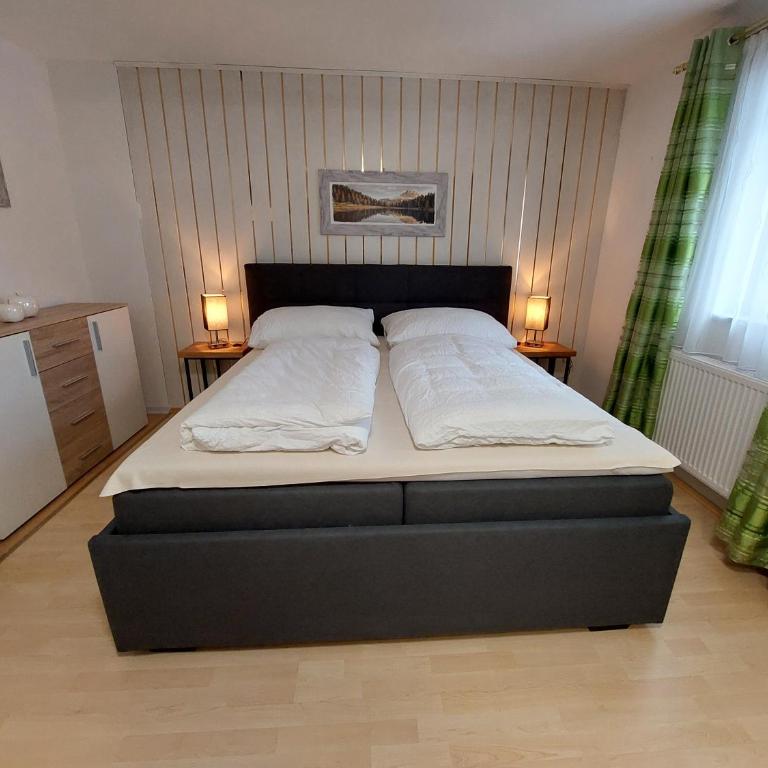 Appartment WiSo - Ferienwohnungen im Lungau - Ski & Wanderurlaub nahe Obertauern und Katschberg im Salzburger Land - Apartment - 19