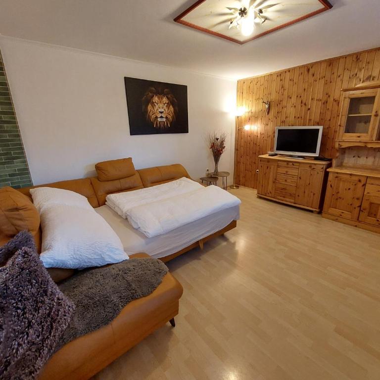 Appartment WiSo - Ferienwohnungen im Lungau - Ski & Wanderurlaub nahe Obertauern und Katschberg im Salzburger Land - Apartment - 24