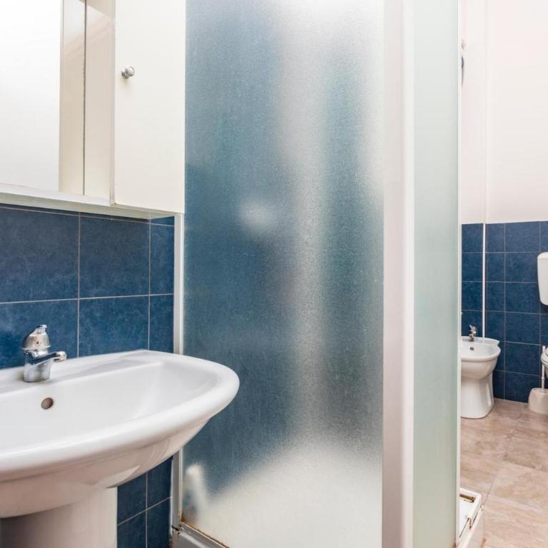 Seaside&City - Double Room - 8