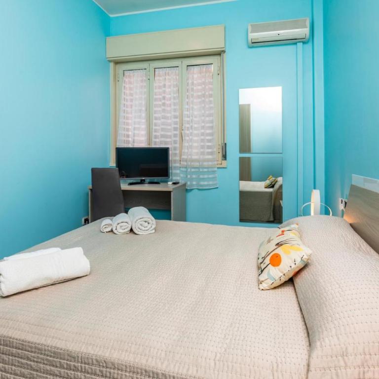 Seaside&City - Double Room - 6