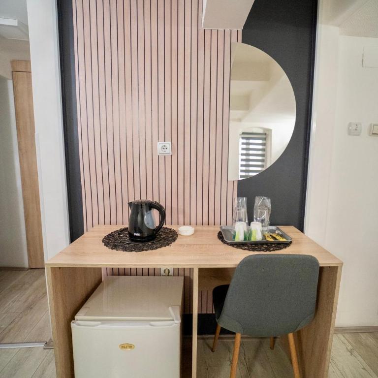 Apartmani Aleksandra u centru grada - Double Room - 5