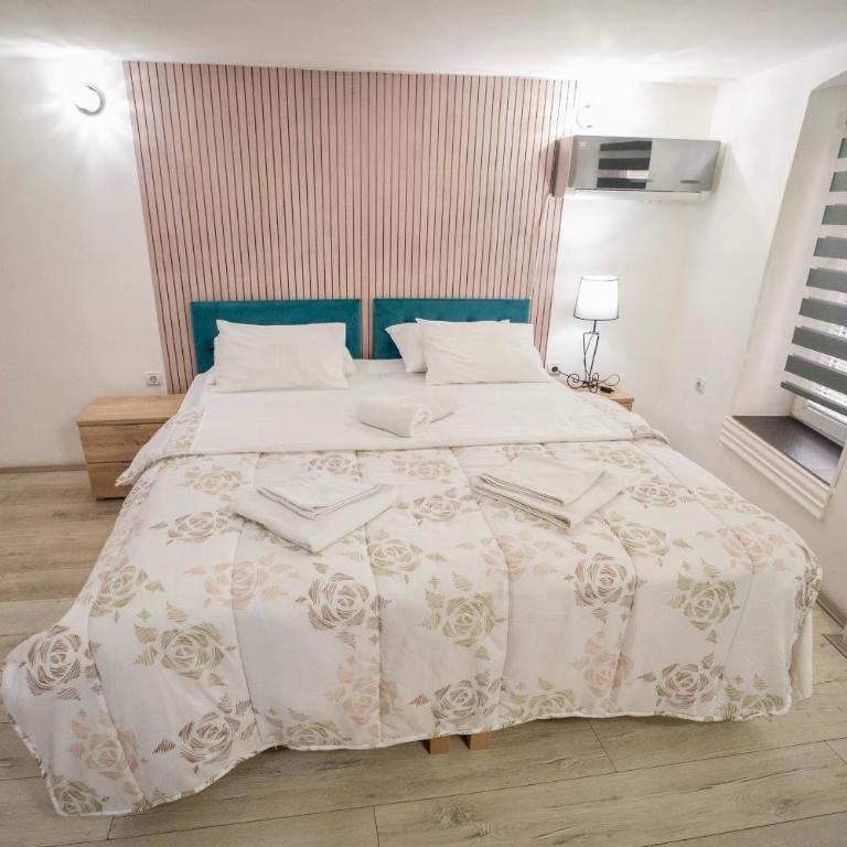 Apartmani Aleksandra u centru grada - Double Room - 4