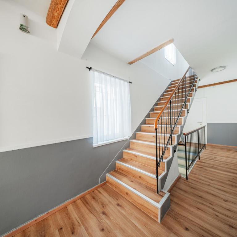 Innsbruck Underground Atelier - Apartamento - 23