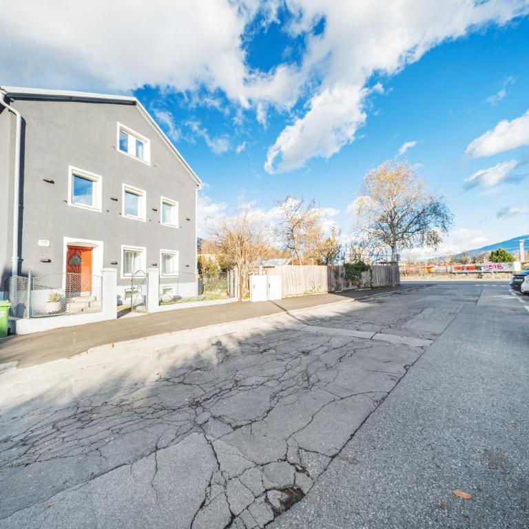 Innsbruck Underground Atelier - Apartamento - 21