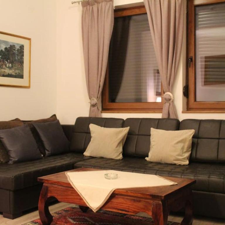 Kopaonik apartman Miklušev - Apartman sa Pogledom na Planinu - 1